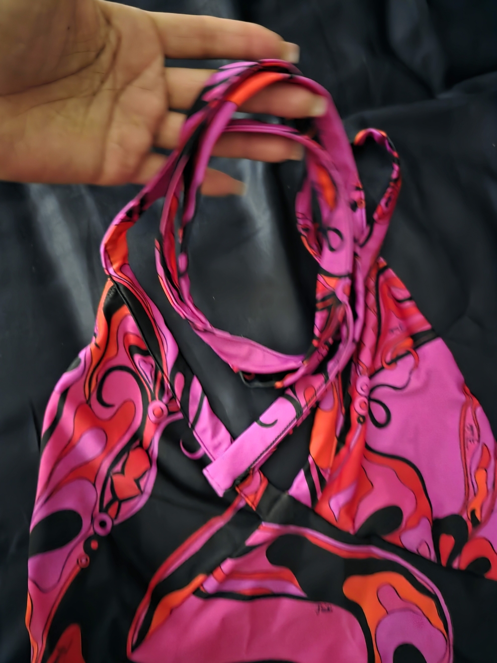 Pucci Swimsuit - Picture 5 of 9